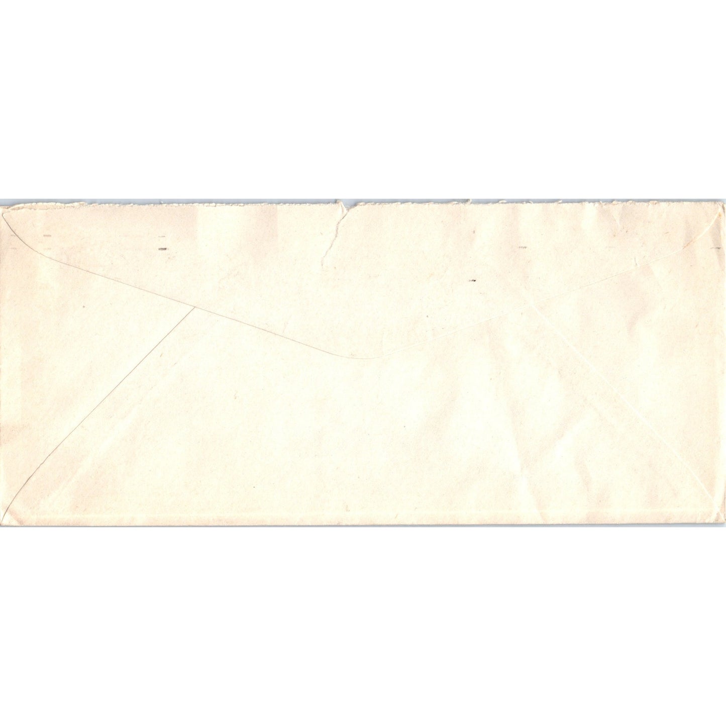 1951 Harold Dessau Inc NY Postal Cover Envelope TH9-L1