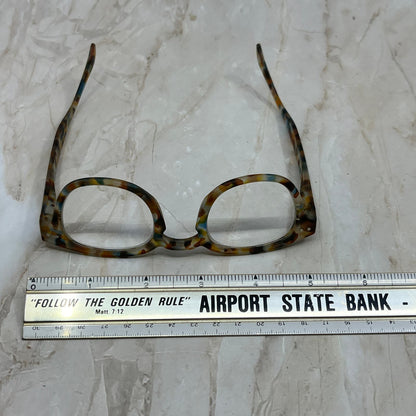 Izipizi Reading Glasses +2.00 Acrylic Sunglasses Eyeglasses Frames TE9-G4-5