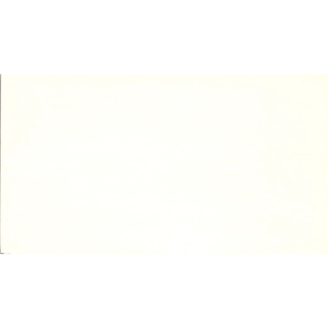 Peck & Peck Donna R Russell Baytown TX Vintage Business Card SE5-B5