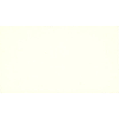 Worthington Pump Corporation (USA) Terry J. Sumner Houston TX Card SSB4-B12