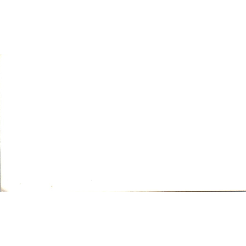 Steve's Bellaire Texaco & Service Center Bellaire TX Vtg Business Card SD8-B21