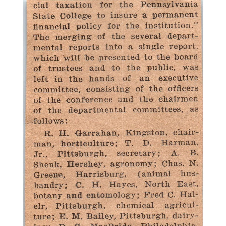 Acme Cultivator Co Salem OH Acme Jr. Power Cultivator 1922 Magazine Ad AF2-S8