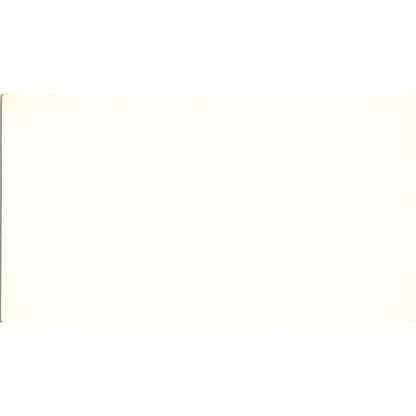 W.R. Bill Reddick Shipco Inc Houston Vintage Business Card SC9-B4