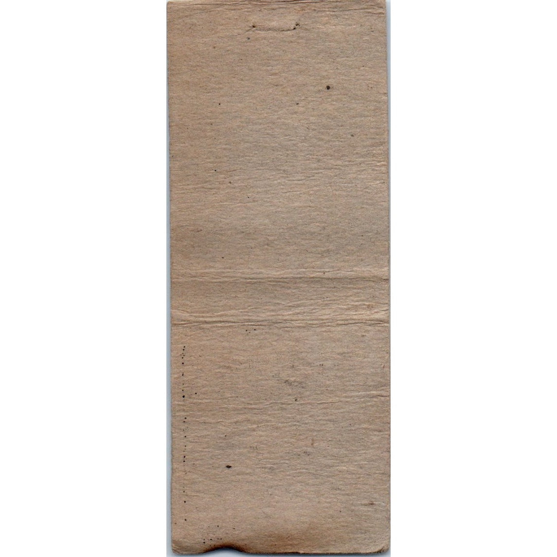 Stanley Molepske Wisconsin Rapids WI Vintage Matchbook Cover SD4-Y5