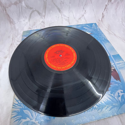 Loggins And Messina - Full Sail - Columbia Vinyl LP Record TF4