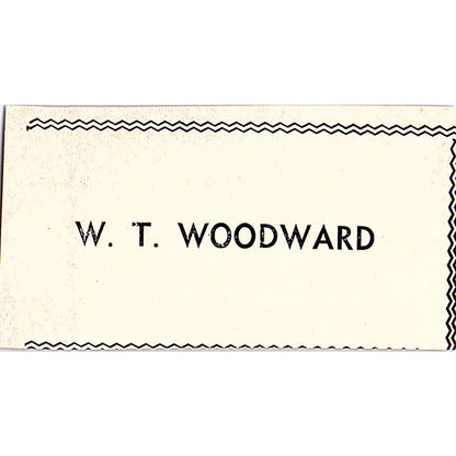 H&H Machine Shop Bob Havener, W.T. Woodward - Taft CA 1965 Ad AF8-S25