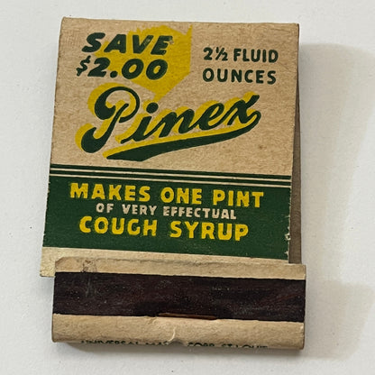 Laurel Laundry Hartford CT Vintage Matchbook Cover TB6-MB1-5