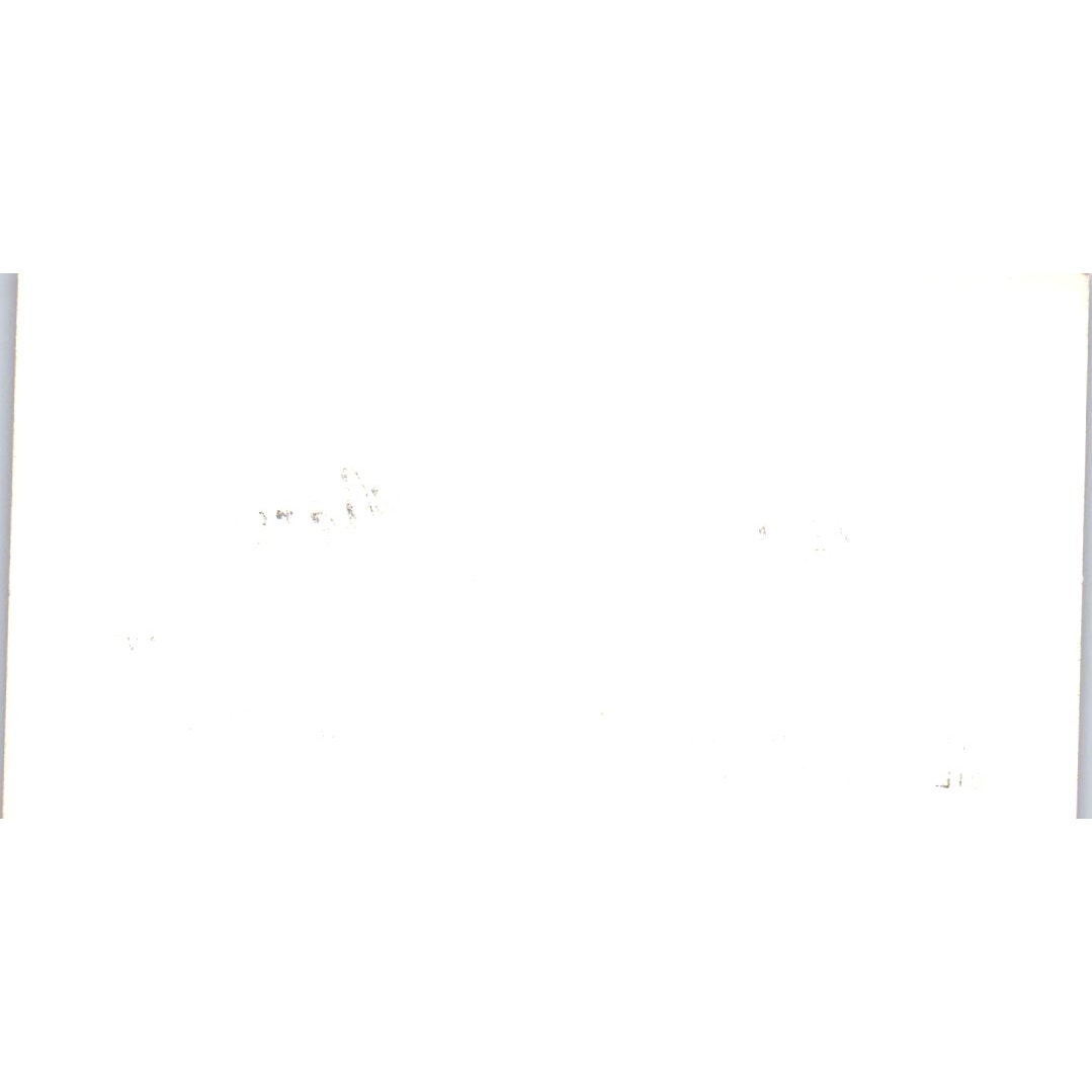 Portraits by Marcy McDonald Anaheim CA Vintage Business Card SD8-B17