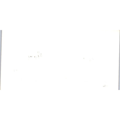 Portraits by Marcy McDonald Anaheim CA Vintage Business Card SD8-B17