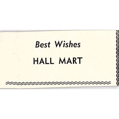 Atlas Beverage Co, Hall Mart - Taft CA c1965 Ad AF8-S24