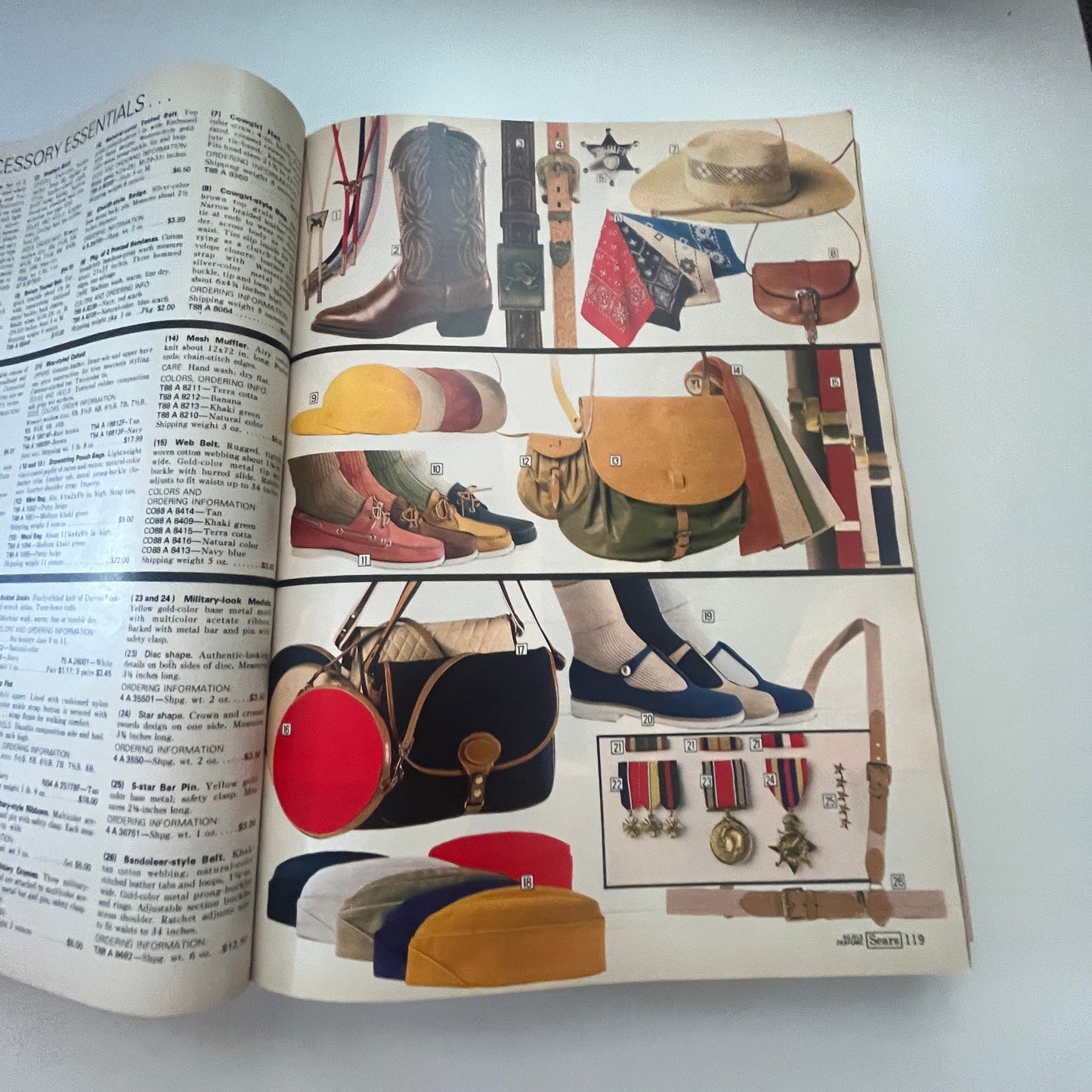 Sears Catalog 1979 Spring & Summer - Fashion, Kids, Home, Tools Minneapolis CTG2