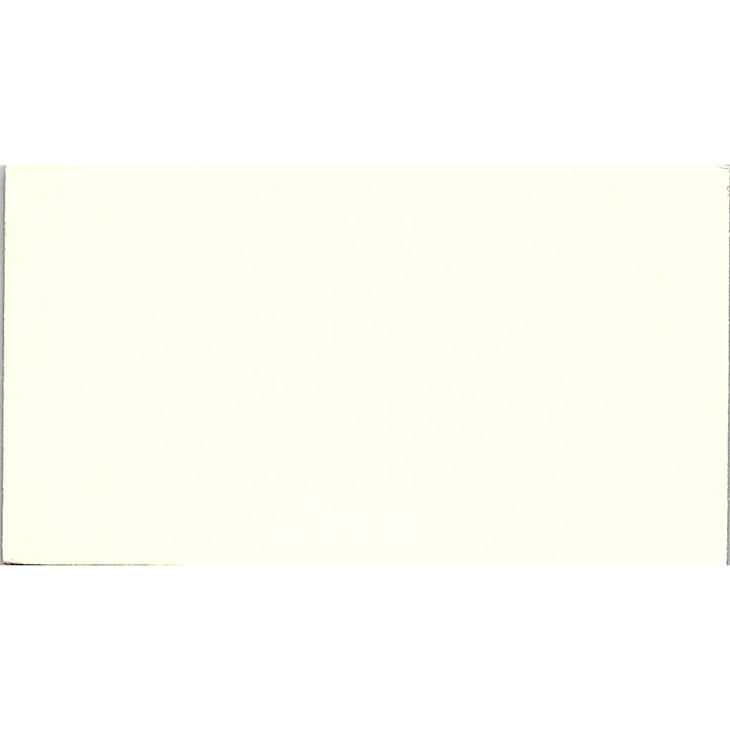 Pediatric And Surgery, Morris J. Asch, Long Beach, CA Business Card SF3-B9