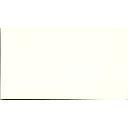 Discount Security Jeb Stephen Vintage Business Card SB4-B3