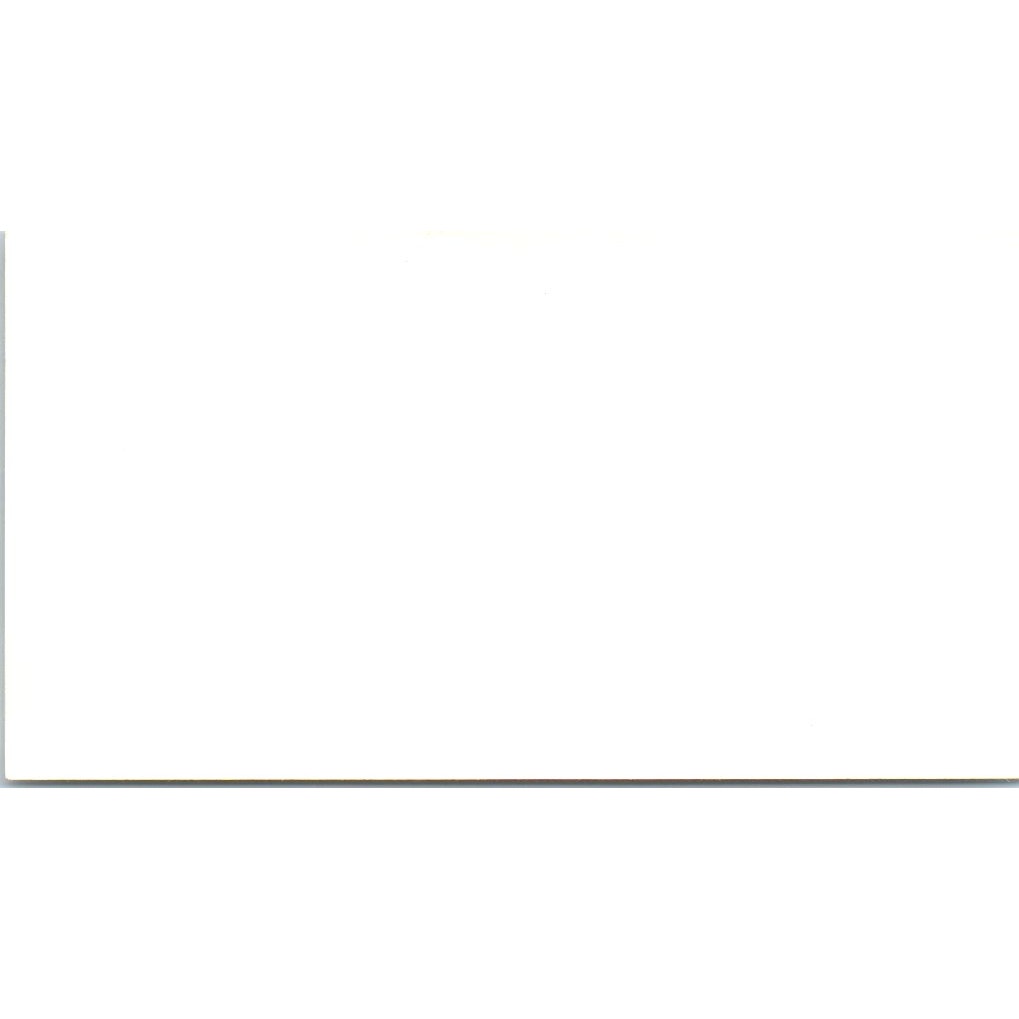 Victory Drug & Surgical Linda Rorick Ost. Tech. Bellflower Business Card SD8-B15