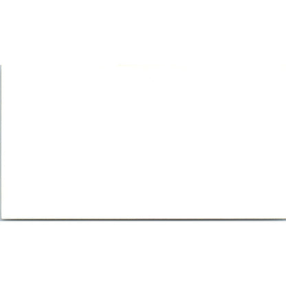 Victory Drug & Surgical Linda Rorick Ost. Tech. Bellflower Business Card SD8-B15