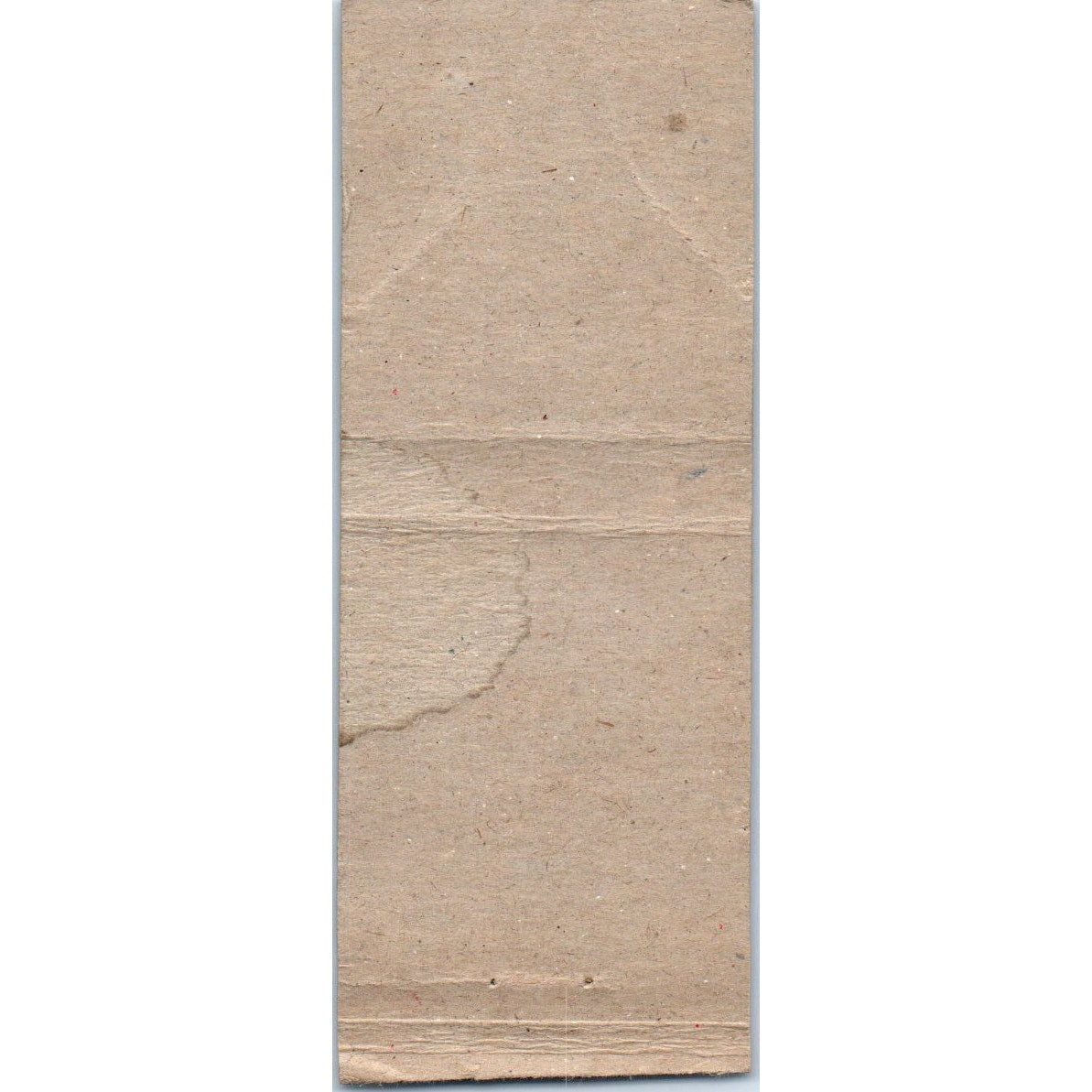 Castle Hill Fine Foods Castle Hill Wisconsin Vintage Matchbook Cover SD4-Y10