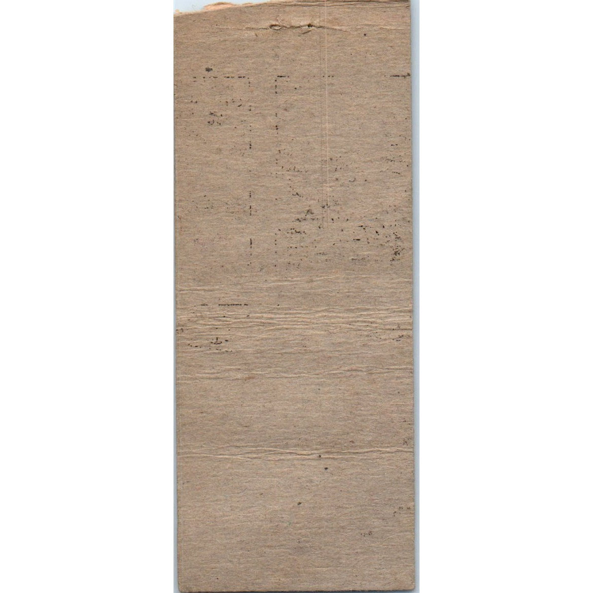 Sloppy Joe's West Broadway Minneapolis Vintage Matchbook Cover SD4-Y17