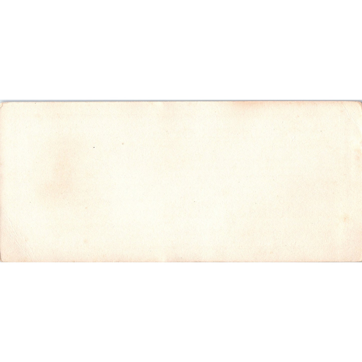 Hotel Prenford Detroit Michigan Antique Blotter Card AD8-R2