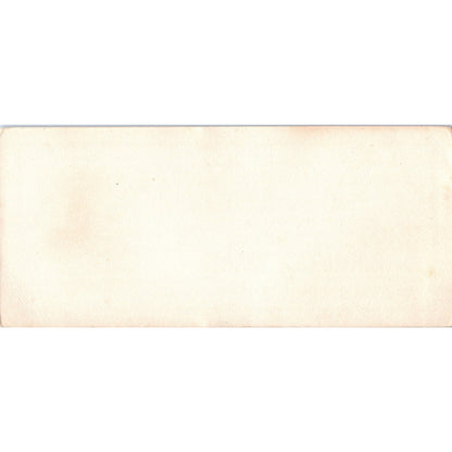 Hotel Prenford Detroit Michigan Antique Blotter Card AD8-R2