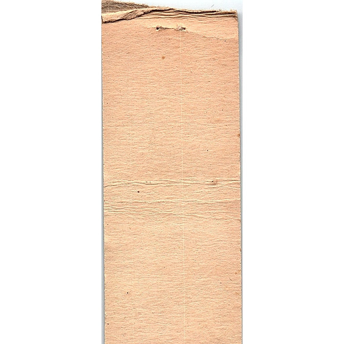 Bogumill's Clover Belt Tavern Thorp WI Vintage Matchbook Cover SE5-Y1