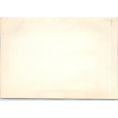 Patricia & Father Arrive From Ireland - 1923 Little Old New York Still AE5-PP