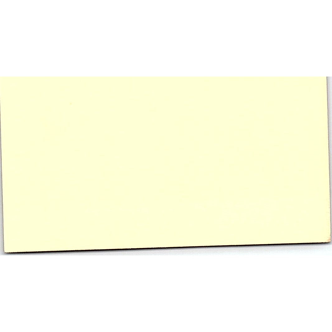 Harry A Strand ETI Constructors Inc Houston TX Vintage Business Card SD9-B3