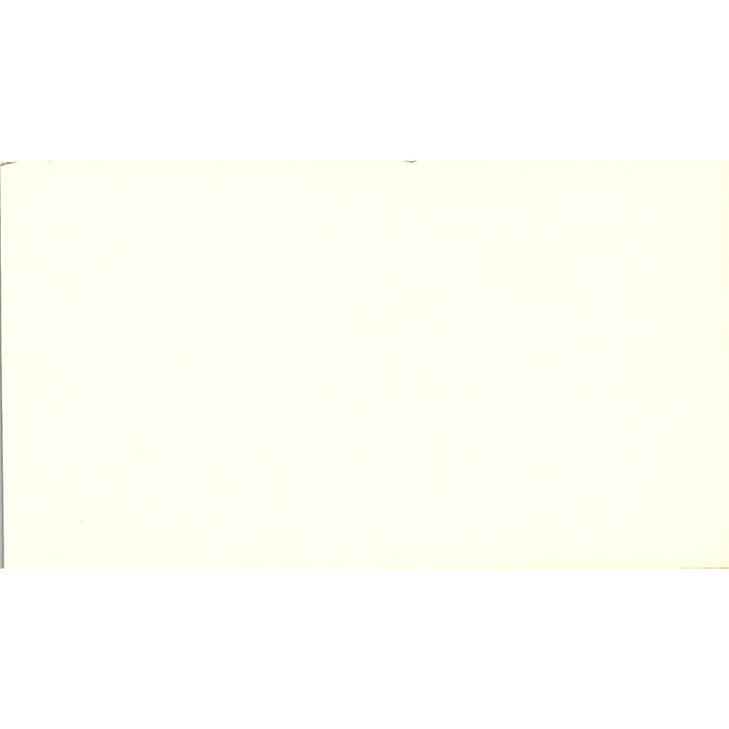 Douglas W Lolley Fraenkel Bedding Co San Antonio Vintage Business Card SC9-B10