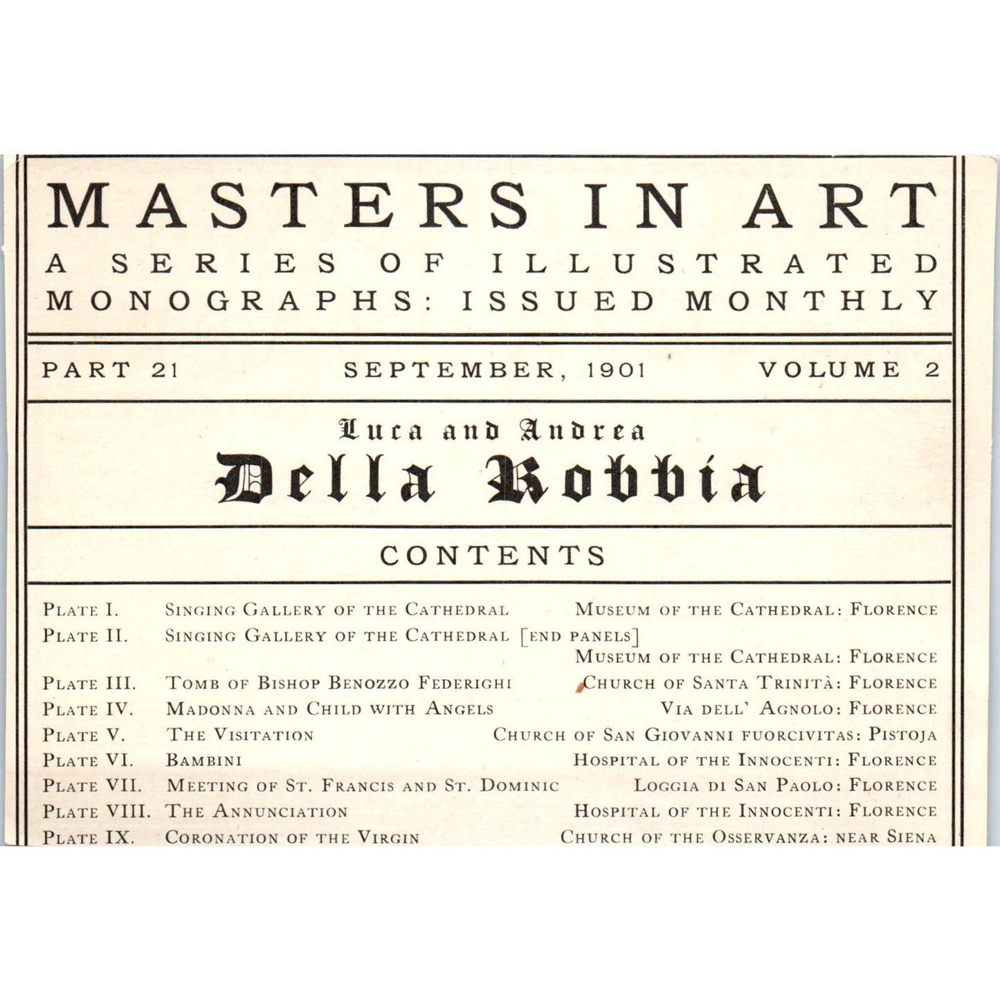 Robert Schumann The Musicians Library Oliver Ditson Boston c1905 Ad AE9-MA2