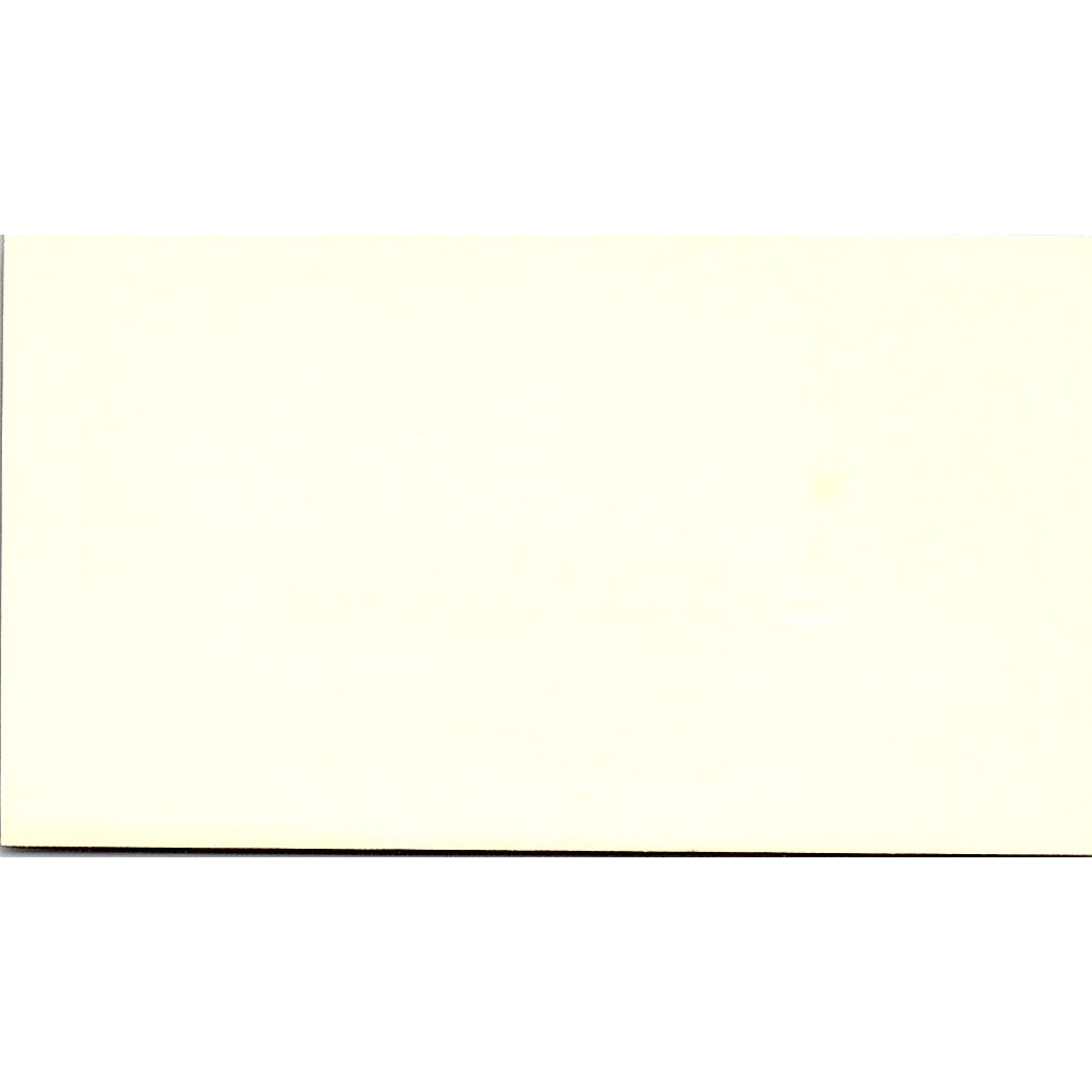 Robert J Calvisi Boon-Chapman Austin TX Vintage Business Card SD9-B12