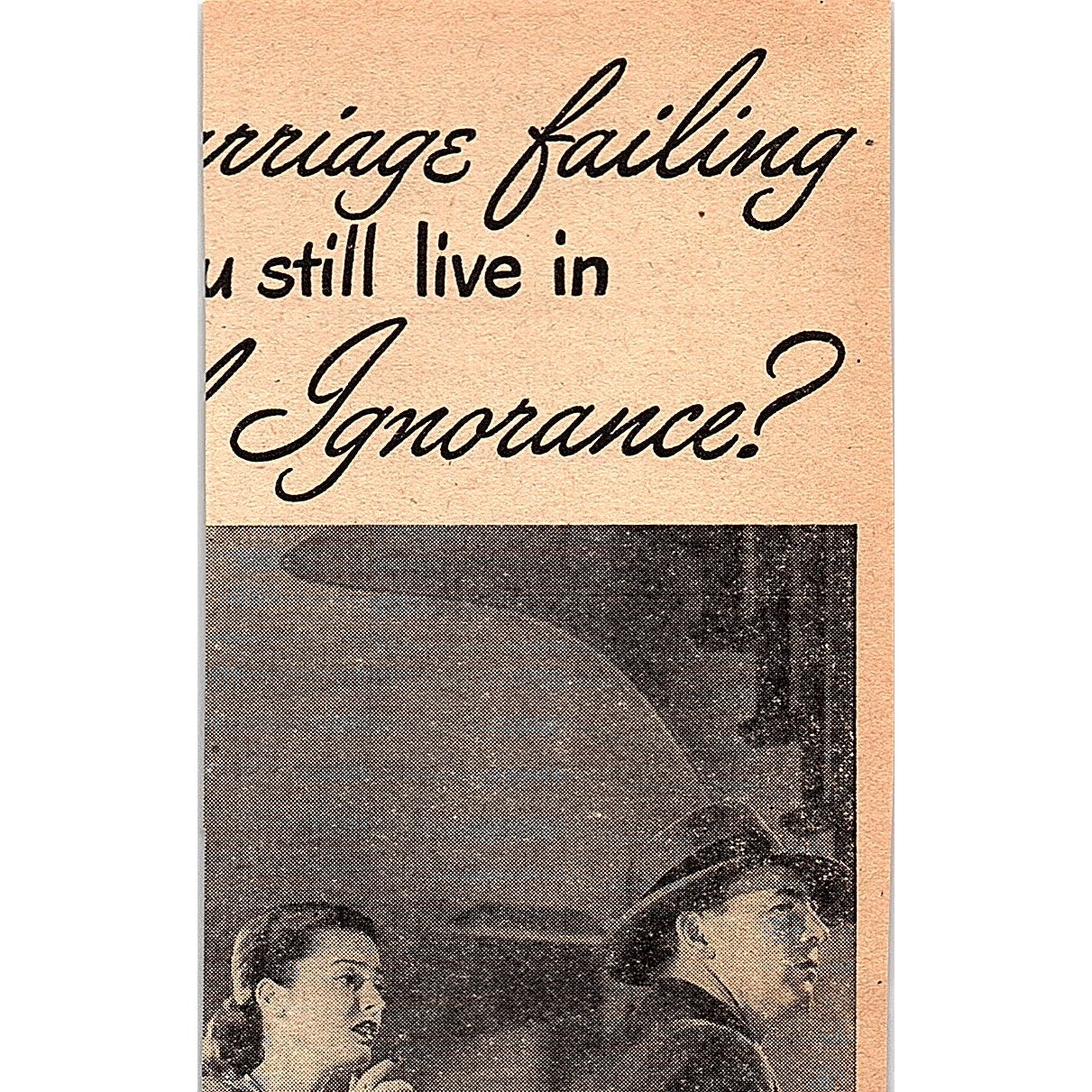 BC Headache and Neuralgia Treatment Products 1948 Ad AF8-M4