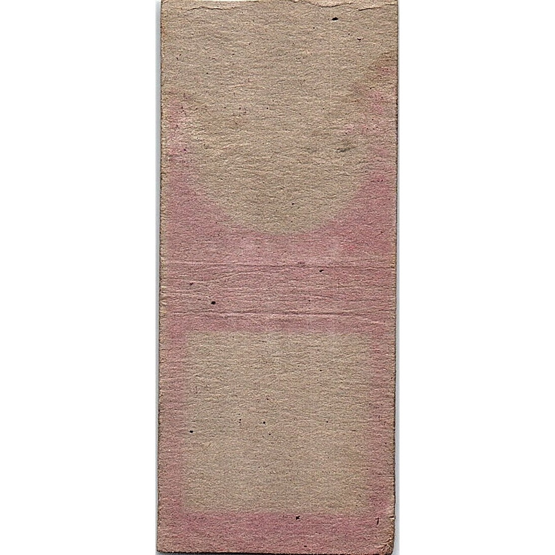 The Rex Restaurant Casey IL Vintage Matchbook Cover SC7-Y11