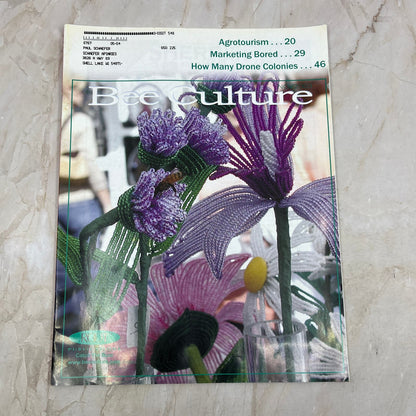 2003 Nov - Bee Culture Magazine - Bees Beekeeping Honey M9