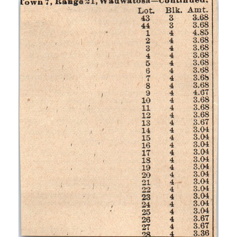 Jackass in a Georgia Court Milwaukee 1898 Newspaper Clip AF7-SS9