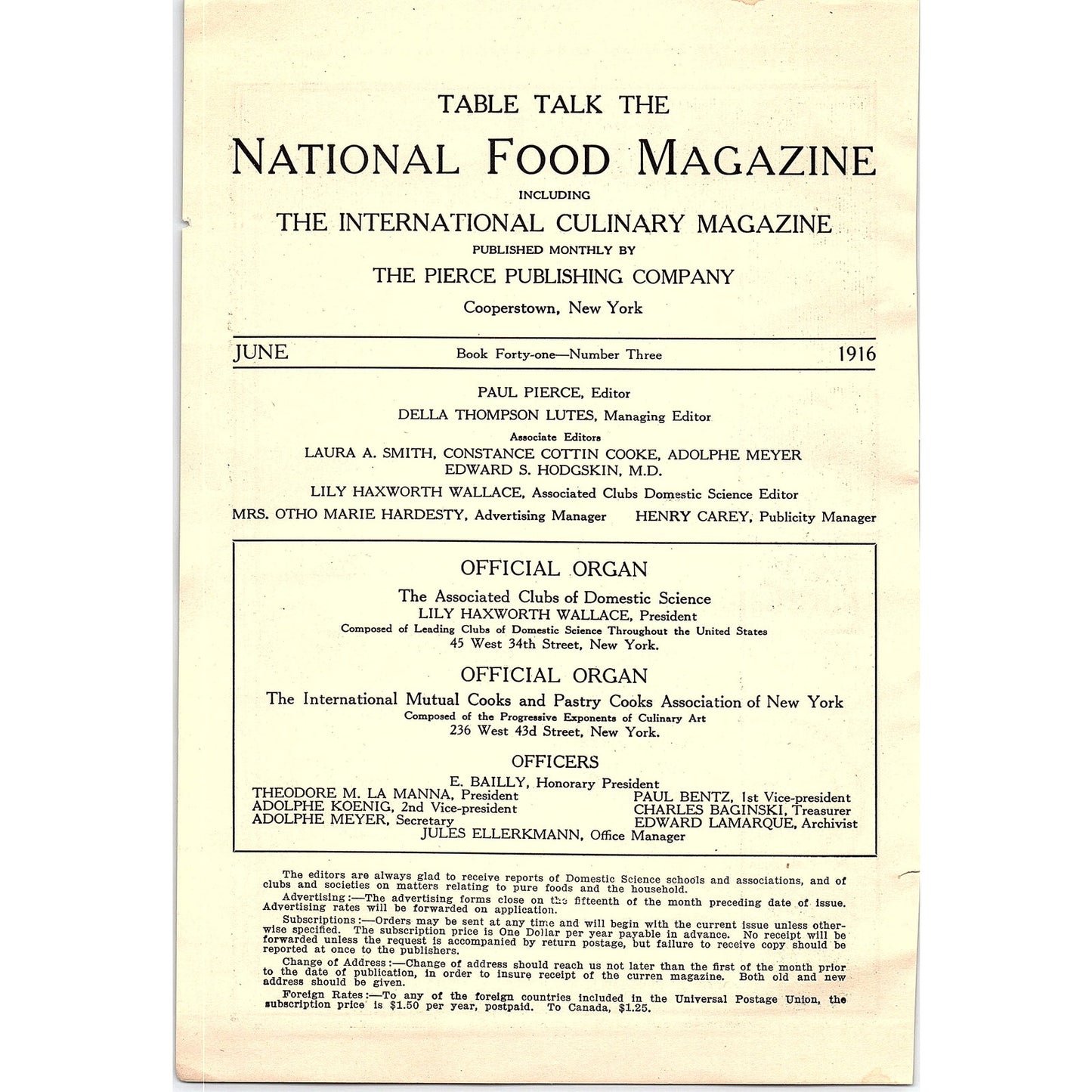 Cottolene Natural Shortening The N.K. Fairbank Company 1916 Ad AF6-10