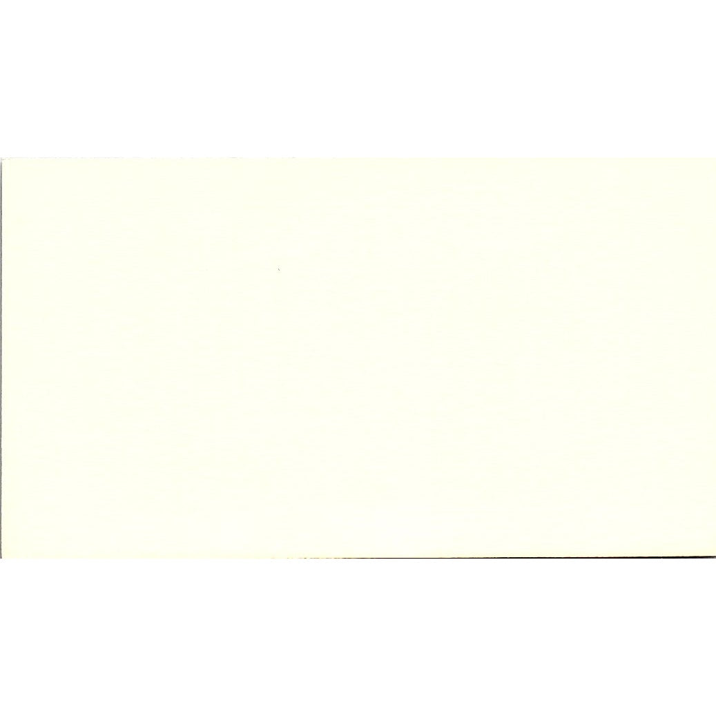 Matthew Bender & Company, Inc. Kay Dismore Kingwood TX Business Card SSB4-B12