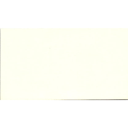 Matthew Bender & Company, Inc. Kay Dismore Kingwood TX Business Card SSB4-B12