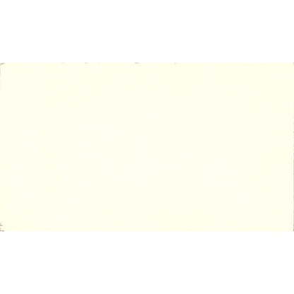 The Green Dept. Phil Farinola Los Angeles CA Vintage Business Card SSB4-B13