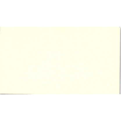 Freddie L Jordan F.A. Voight Shipping Co Houston Vintage Business Card SC9-B1