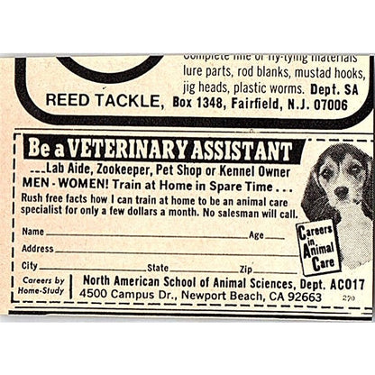 Kelty Mountaineering Glendale CA 1977 Ad AF6-M3