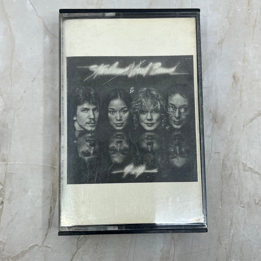 Starland Vocal Band - 4x4 - Cassette Tape TH9-T1