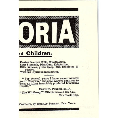 Finch's Improved Extra Early Tree Tomato F.B. Mills Rose Hill NY 1892 Ad AG2-M10