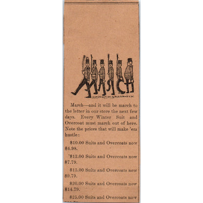 W.H. Post Carpet Co Asylum Street Hartford 1901 Newspaper Ad AD8-H3