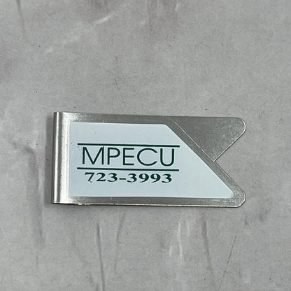 Vintage Advertising Paperclip - MPECU 723-3993 SE2