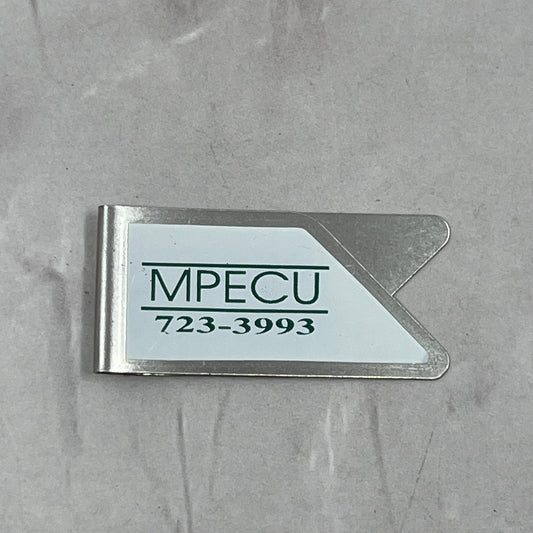 Vintage Advertising Paperclip - MPECU 723-3993 SE2