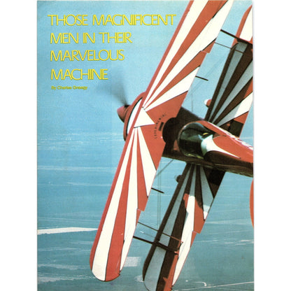 UFO Report for 1976 Order Blank 1976 Ad AG1-17