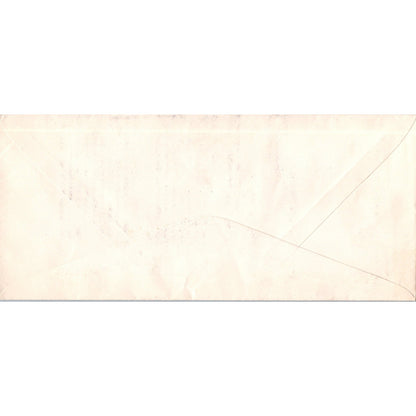 1935 US Department of Agriculture to Spirit Lake IA Postal Cover Envelope TH9-L1