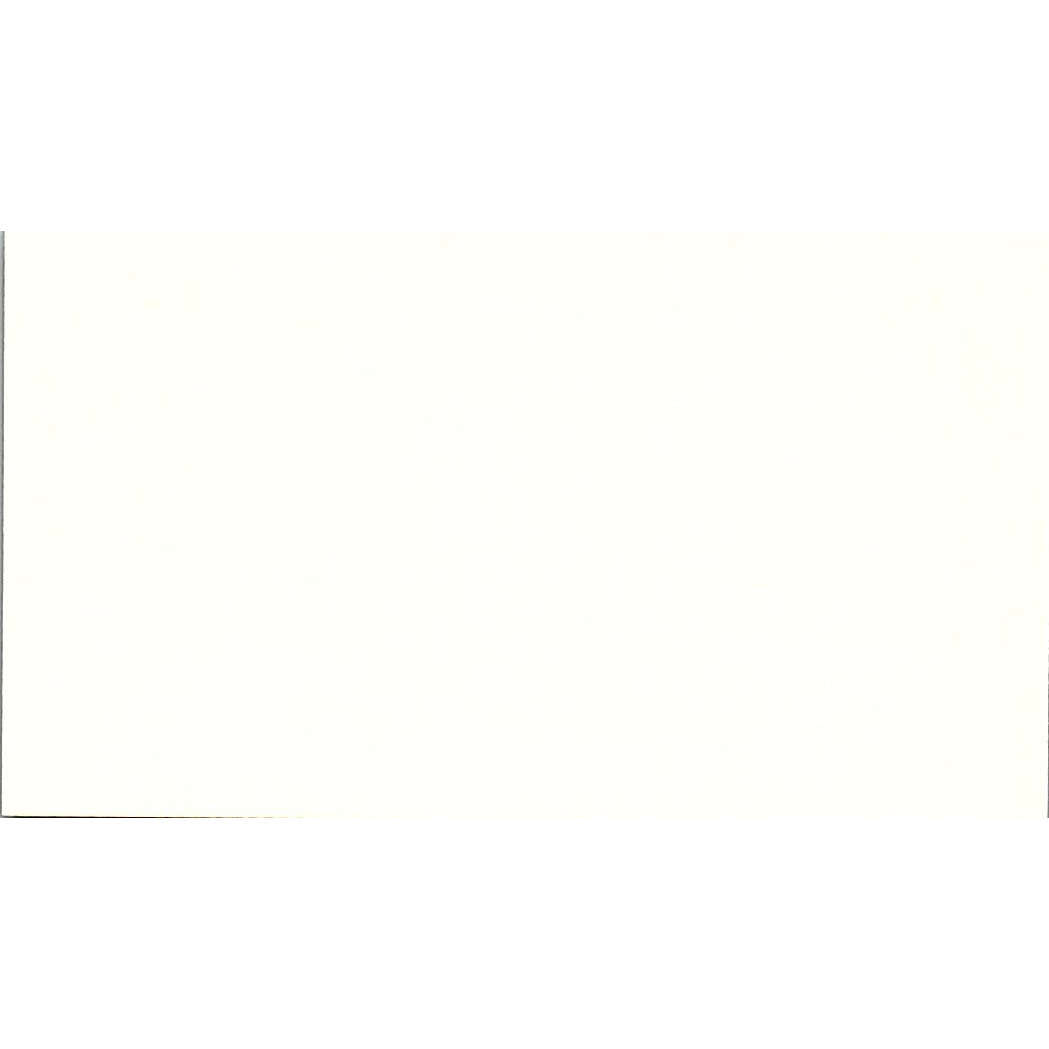 Debbie Cooper Creative Expressions Belvidere IL Vintage Business Card SC9-B9