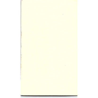 Amaturo Group, Inc. Tom W. Haynes Houston TX Vintage Business Card SSB4-B12