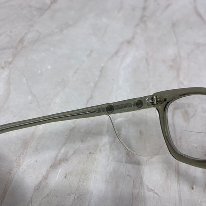 Vintage PI Horn Rim Safety Glasses With Side Shields Sunglasses Frames TG7-G2-1