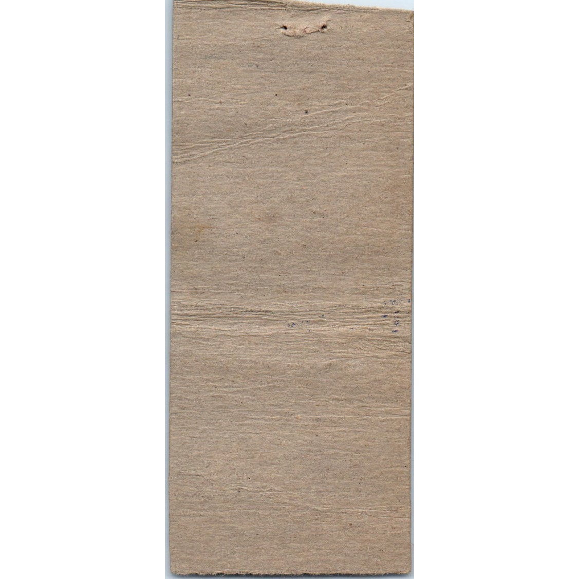 Stock's Beer Garden Rose & Julius Stock Owen WI Pinup Vintage Matchbook SD4-Y9